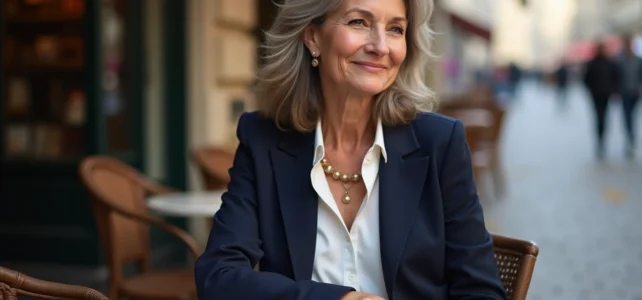 Les actrices françaises de plus de 50 ans qui continuent d&rsquo;illuminer le cinéma