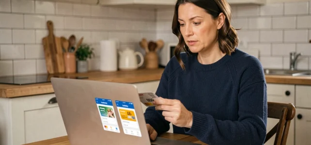 Ma communauté Carrefour vs Mon avis le rend gratuit : comparatif des avantages et différences Ma communauté Carrefour vs Mon avis le rend gratuit : comparatif des avantages et différences