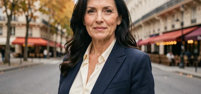 Découvrez qui est le compagnon actuel de Sophie Marceau en 2026 Découvrez qui est le compagnon actuel de Sophie Marceau en 2026