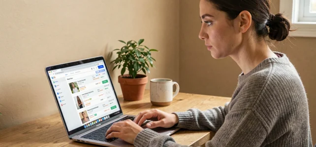 Amazon : comment archiver ou supprimer une commande pour protéger votre vie privée ? Amazon : comment archiver ou supprimer une commande pour protéger votre vie privée ?