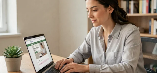 Comment trouver rapidement un emploi grâce aux meilleurs services en ligne