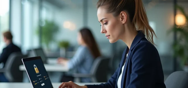 Comment protéger efficacement vos données informatiques : conseils de sécurité essentiels