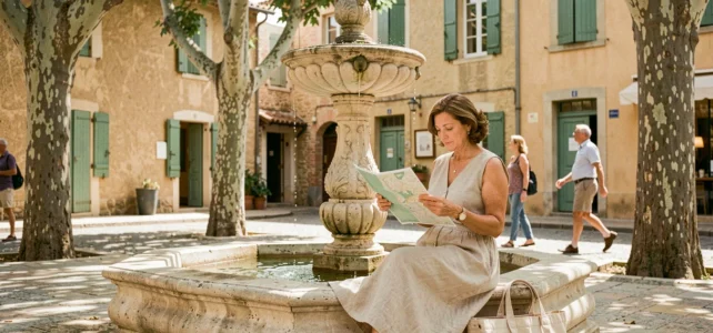 Que faire et voir à Montélimar en une journée : guide pour une visite express Que faire et voir à Montélimar en une journée : guide pour une visite express