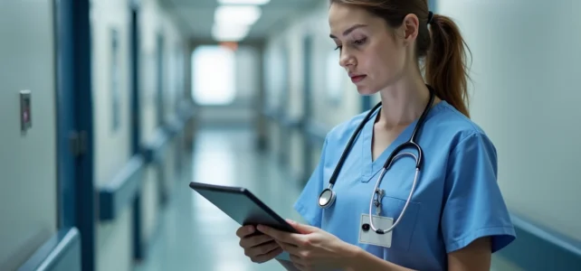 Découvrez les métiers essentiels qui assurent la vie d&rsquo;un hôpital au quotidien