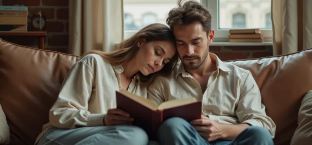 Vie privée et curiosité : jusqu’où s’arrête l’intimité du couple Haron Tanzit ? Vie privée et curiosité : jusqu’où s’arrête l’intimité du couple Haron Tanzit ?