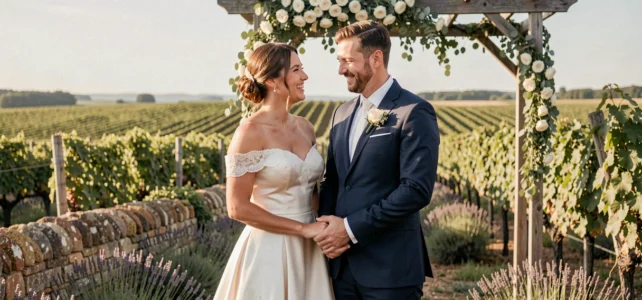 Organiser un mariage de rêve : conseils et inspirations pour une journée inoubliable Organiser un mariage de rêve : conseils et inspirations pour une journée inoubliable