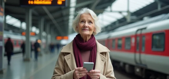 Tout savoir sur le pass Carmillon retraité SNCF : conditions et nouveautés prévues en 2026