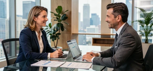 Découvrez comment booster votre entreprise grâce à des services professionnels sur-mesure Découvrez comment booster votre entreprise grâce à des services professionnels sur-mesure