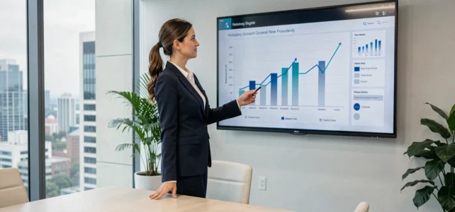Les meilleures stratégies pour booster la croissance de votre business en 2024 Les meilleures stratégies pour booster la croissance de votre business en 2024