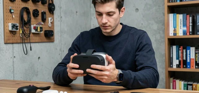 Les dernières tendances high-tech et geek à ne pas manquer cette année Les dernières tendances high-tech et geek à ne pas manquer cette année