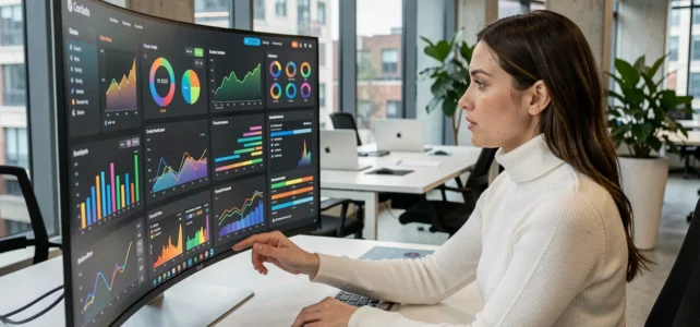 Les dernières tendances du numérique à suivre pour rester à la pointe de la tech Les dernières tendances du numérique à suivre pour rester à la pointe de la tech